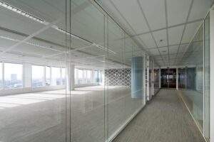 P.J. Oudweg 4 in Almere